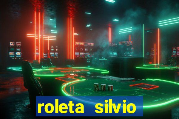 roleta silvio santos jogo